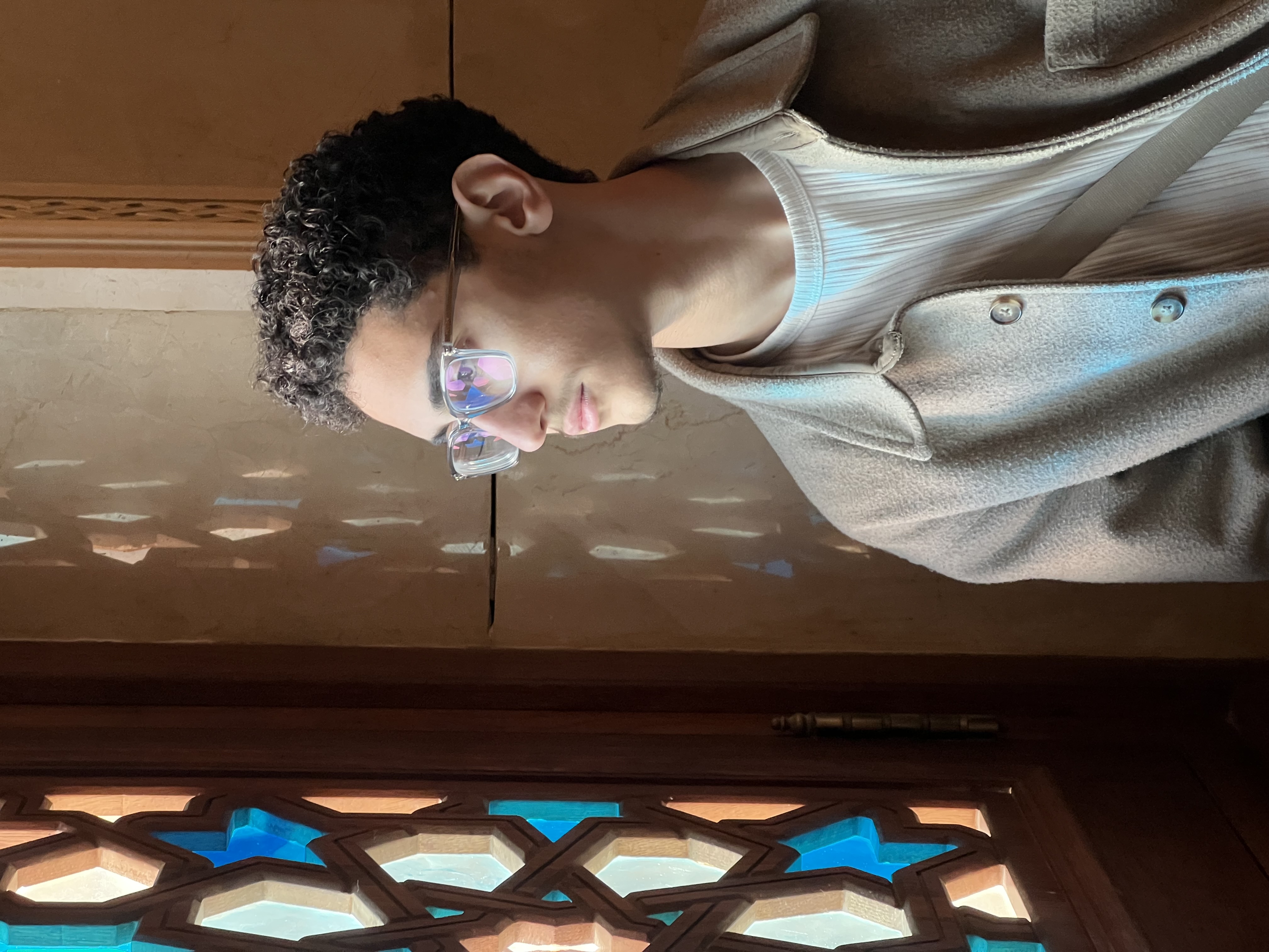Belal Ezat