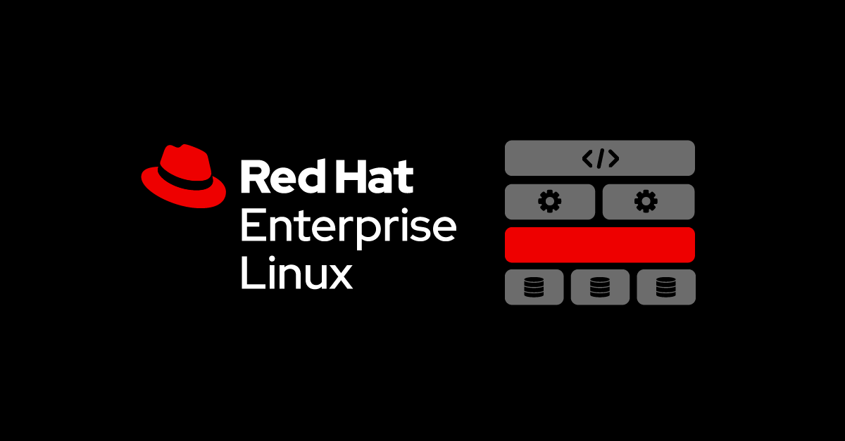 RHEL Server